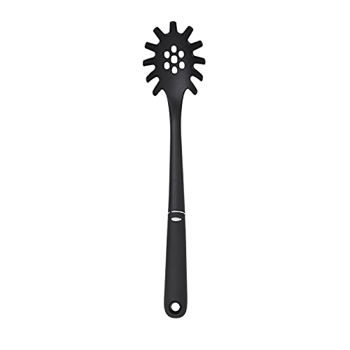 OXO Good Grips Nylon Spaghetti Server,Black,One Size