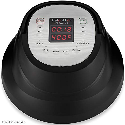 Instant Pot Air Fryer Lid