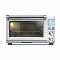 Breville Convection Toaster Oven (Smart Oven Pro 1800W with Element IQ)
