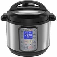 Instant Pot DUO Plus 60, 6 Qt 9-in-1 Multi-Cooker