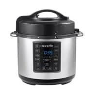 Crock-Pot 6 Qt 8-in-1 Multi Cooker