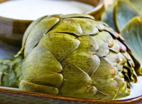 How to Cook Artichokes in a Pressure Cooker (Instant Pot)