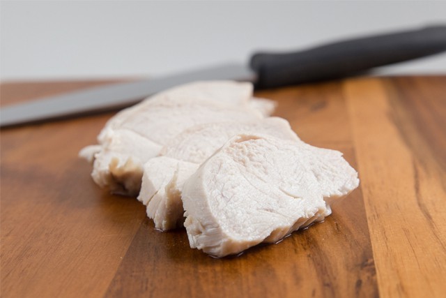 How to Make the Juiciest &amp; Moistest Chicken Breast in Pressure Cooker