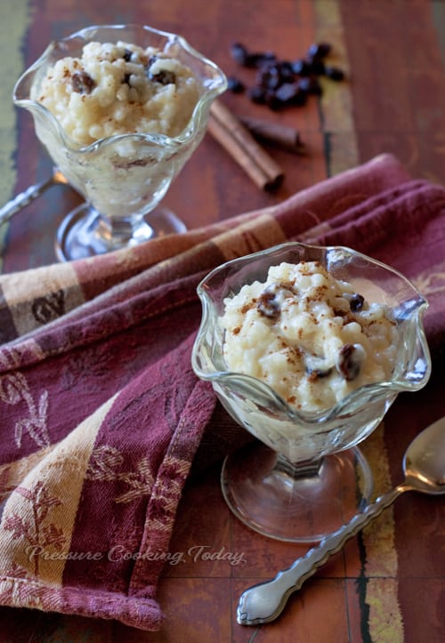 Creamy-Rice-Pudding