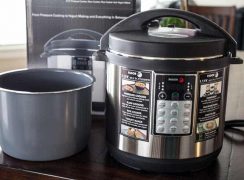 Fagor LUX 8 Quart Multi-Cooker