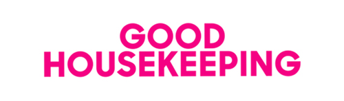 Good Housekeeping Logo