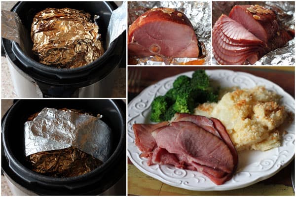 Honey-Baked-Ham-Collage