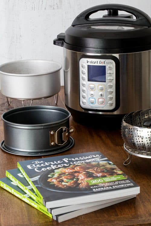 best pressure cooker accessories