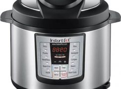 Instant Pot Lux 6-quart original