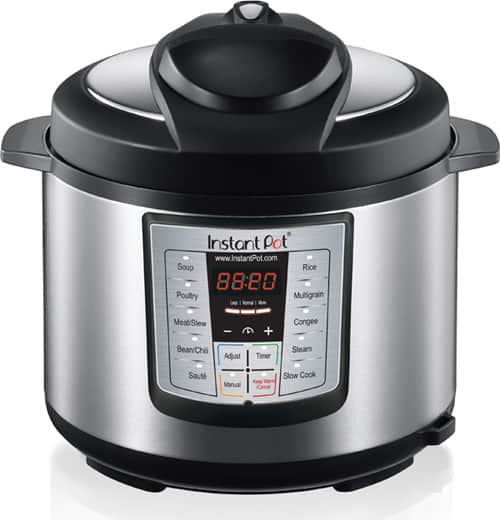 Instant Pot Lux 6-quart original