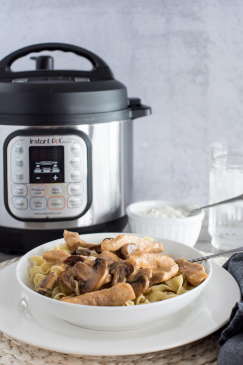 InstantPot_Pork_Stroganoff