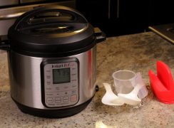 Instant Pot IP Duo