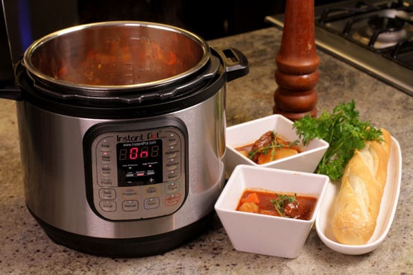 Instant Pot IP-DUO60