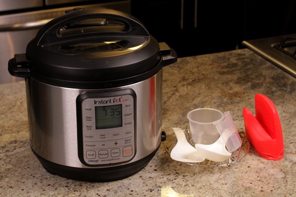 Instant Pot IP Duo