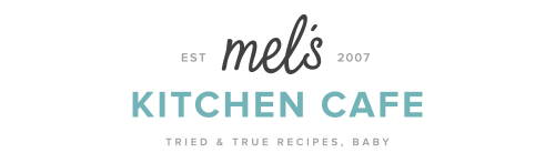 Mel's Kitchen Cafe logo