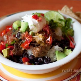 Pork-Carnitas-Burrito-Bowl-Pressure-Cooking-Today