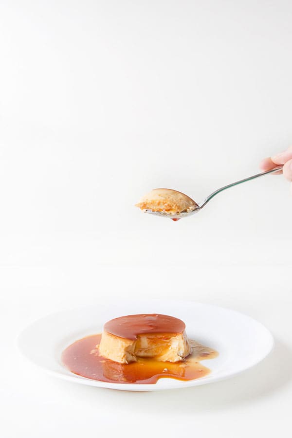 easy-smooth-pressure-cooker-flan-creme-caramel