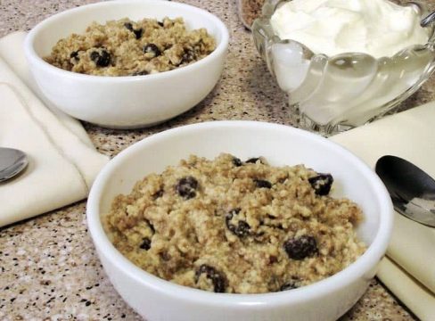 Pressure-Cooker-Grapenut-Breakfast-Pudding-For-Two