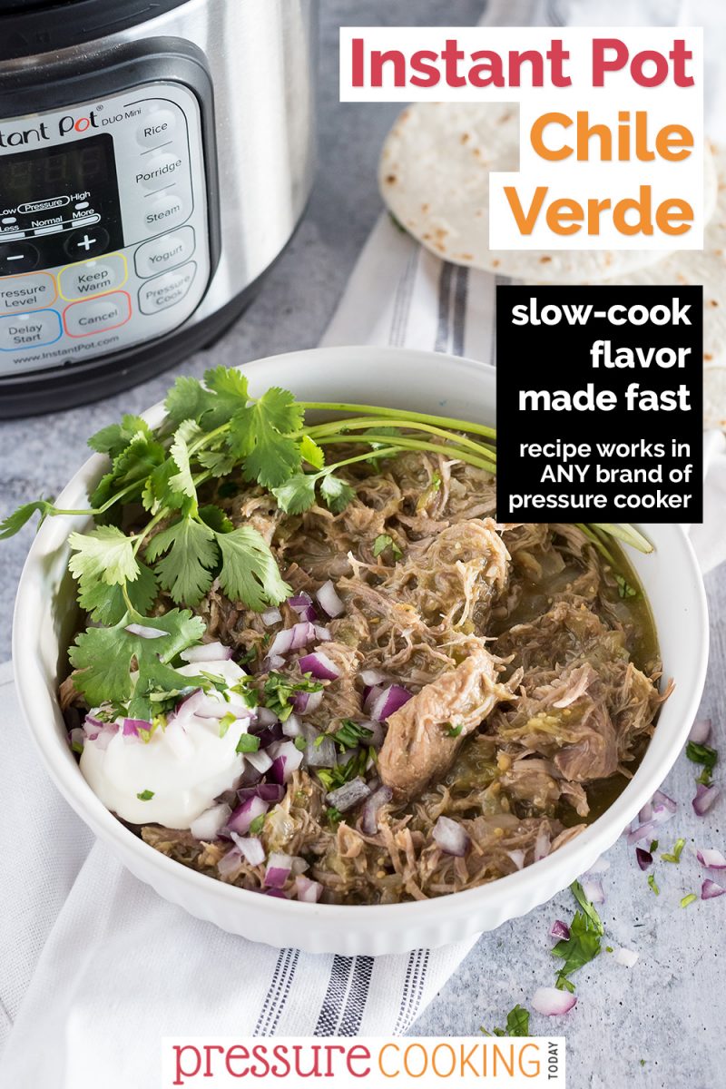 pinteres button for instant pot chili verde